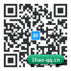 App Store 官方版 二维码